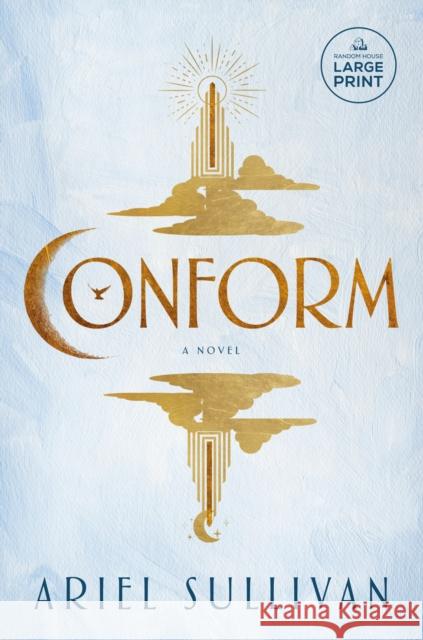 Conform: A Novel Ariel Sullivan 9798217169894 Diversified Publishing - książka