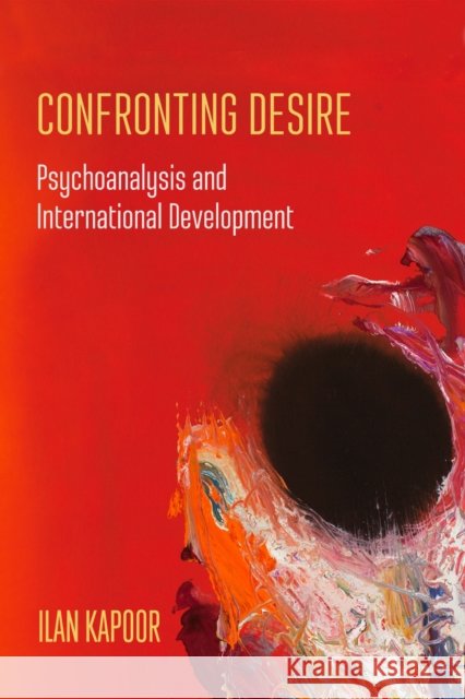 Confronting Desire - audiobook Kapoor, Ilan 9781501751752 Cornell University Press - książka