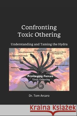 Confronting Toxic Othering: Understanding and Taming the Hydra Tom Arcaro 9798483889076 Independently Published - książka