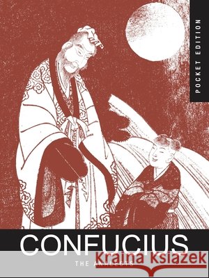 Confucius: The Analects Confucius 9781838867027 Amber Books - książka
