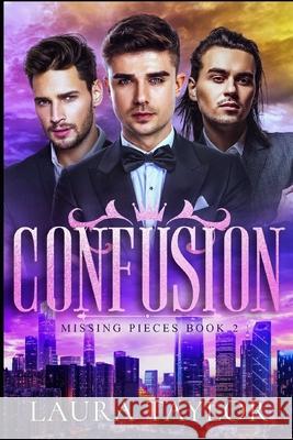Confusion Laura Taylor 9798646280573 Independently Published - książka