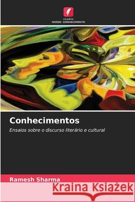 Conhecimentos Sharma, Ramesh 9786208006020 Edições Nosso Conhecimento - książka