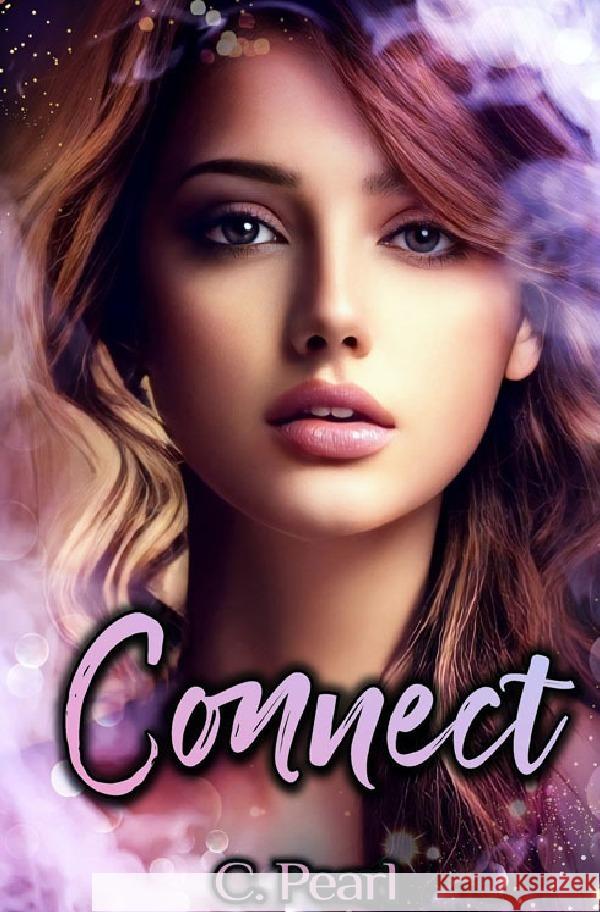 Connect Pearl, C.Pearl 9783757506049 epubli - książka