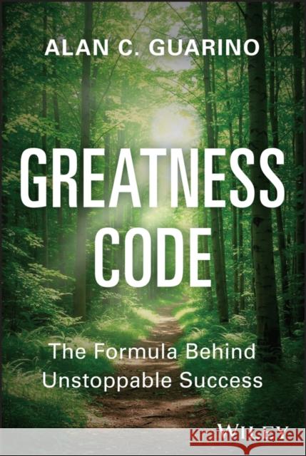 Connect & Persist Alan C. (Cornell University) Guarino 9781394361595 Wiley - książka