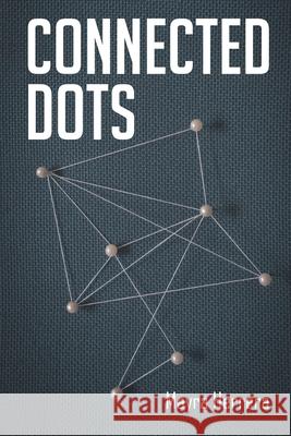 Connected Dots Mayra Herrera 9781662429347 Page Publishing, Inc. - książka