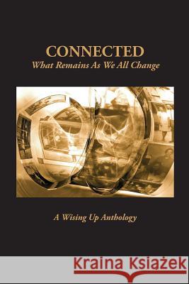 Connected: What Remains as We All Change Heather Tosteson Charles D. Brockett 9780982693308 Wising Up Press - książka