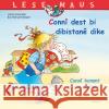 CONNI KOMMT IN DIE SCHULE/ Conni dest bi dibistanê dike Liane Schneider Eva Wenze 9783752006674 Dr Ludwig Reichert