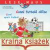 CONNI SPIELT FUSSBALL/Conni futbolê dilîze Liane Schneider Eva Wenze 9783752006704 Dr Ludwig Reichert
