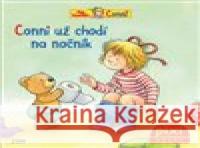Conni už chodí na nočník Liane Schneider 9788087696415 Pixi knihy - książka