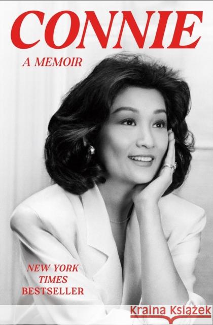 Connie: A Memoir Connie Chung 9781538766996 Grand Central Publishing - książka