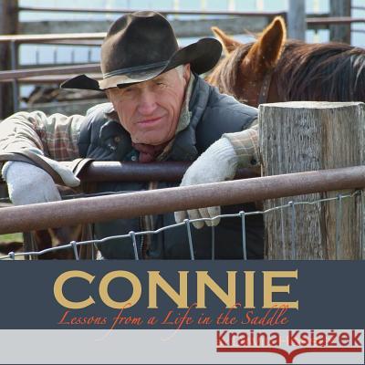 Connie: Lessons from a Life in the Saddle David Horsey David Horsey Sally Tonkin 9781482347609 Createspace - książka