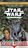 Conquest: Star Wars Legends: Edge of Victory, Book I Keyes, Greg 9780345428646 Del Rey Books