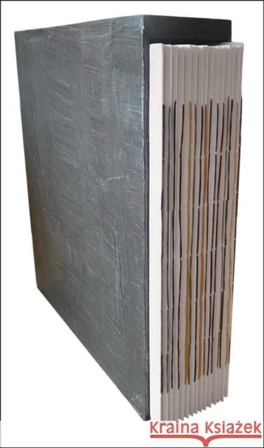 Conradin Clavuot  9783037613283 Quart Publishers - książka