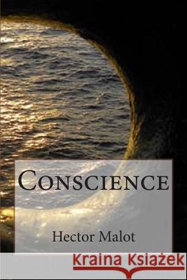 Conscience M. Hector Malot M. G. -. Ph. Ballin 9781507705858 Createspace - książka