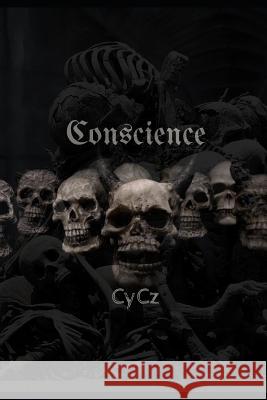 Conscience Cycz 9781723873485 Independently Published - książka