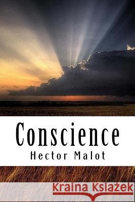 Conscience Hector Malot 9781985858176 Createspace Independent Publishing Platform - książka