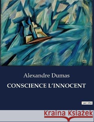 Conscience l'Innocent Alexandre Dumas   9791041830244 Culturea - książka