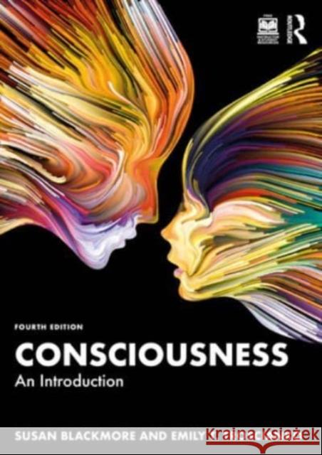 Consciousness Emily T. Troscianko 9781032292564 Taylor & Francis Ltd - książka