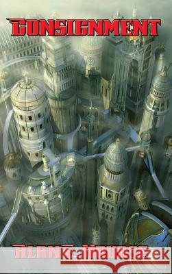 Consignment Alan E Nourse 9781515421665 Positronic Publishing - książka