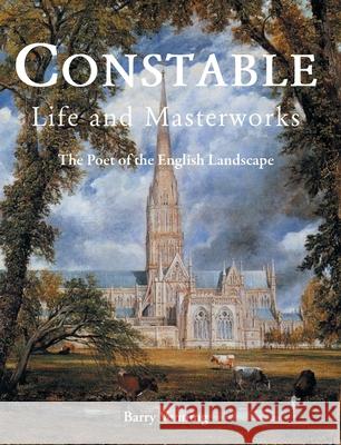 Constable Barry Venning 9781646991945 Parkstone Press USA, Limited - książka