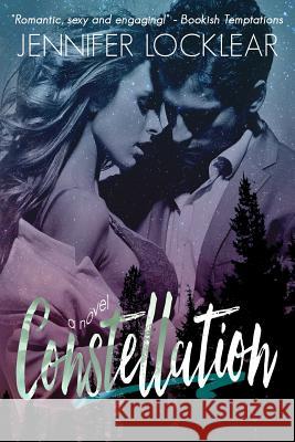 Constellation Jennifer Locklear 9780997860702 Locklear Books - książka