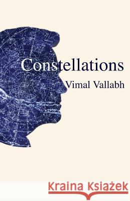 Constellations Vimal Thako 9781974330157 Createspace Independent Publishing Platform - książka