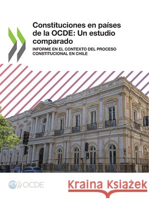 Constituciones en pa Oecd 9789264928183 Org. for Economic Cooperation & Development - książka
