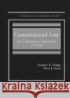 Constitutional Law Peter J. Smith 9781684675715 West Academic
