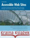 Constructing Accessible Web Sites Jim Thatcher Cynthia Waddell Paul Bohman 9781590591482 Apress