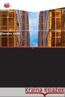 Construction modulaire Jitendra Joshi 9786205757253 Editions Notre Savoir - książka