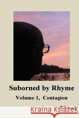 Contagion R. Straight 9781511453875 Createspace - książka