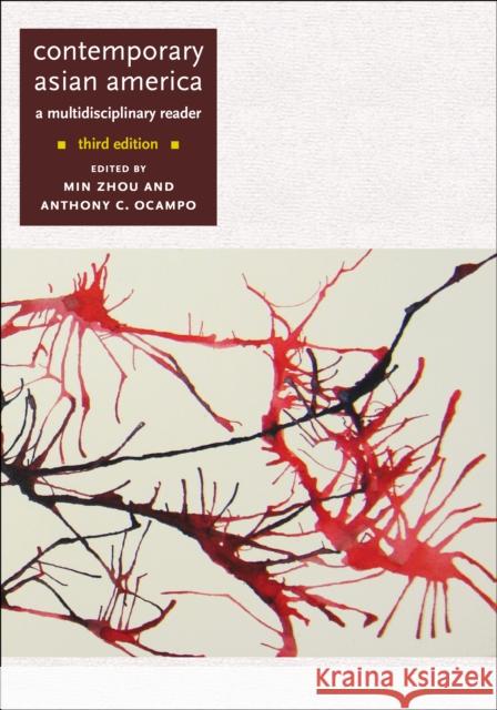 Contemporary Asian America (Third Edition): A Multidisciplinary Reader Min Zhou Anthony C. Ocampo 9781479829231 Nyu Press - książka