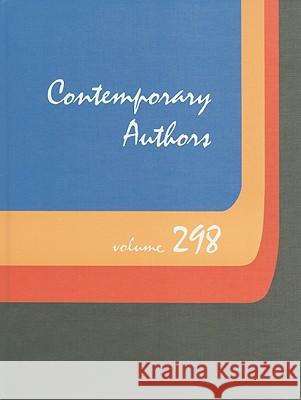 Contemporary Authors: A Bio-Bibliographical Guide to Current Writers in Fiction, General Nonfiction, Poetry, Journalism, Drama, Motion Pictu Fuller, Amy Elisabeth 9781414445946 Gale Cengage - książka