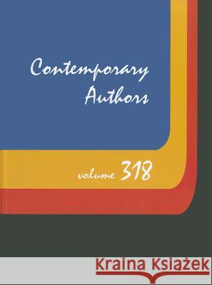 Contemporary Authors: A Bio-Bibliographical Guide to Current Writers in Fiction, General Nonfiction, Poetry, Journalism, Drama, Motion Pictu Gale 9781414461007 Gale Cengage - książka