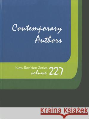 Contemporary Authors New Revision Series: A Bio-Bibliographical Guide to Current Writers in Fiction, General Non-Fiction, Poetry, Journalism, Drama, M Ruby, Mary 9781414468440 Cengage Gale - książka