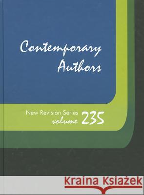 Contemporary Authors New Revision Series: A Bio-Bibliographical Guide to Current Writers in Fiction, General Non-Fiction, Poetry, Journalism, Drama, M Ruby, Mary 9781414480466 Gale Cengage - książka