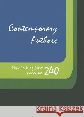 Contemporary Authors New Revision Series: A Bio-Bibliographical Guide to Current Writers in Fiction, General Non-Fiction, Poetry, Journalism, Drama, M Ruby, Mary 9781414480510 Gale Cengage - książka
