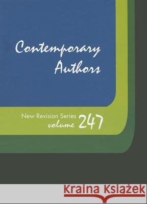Contemporary Authors New Revision Series: A Bio-Bibliographical Guide to Current Writers in Fiction, General Non-Fiction, Poetry, Journalism, Drama, M Ruby, Mary 9781414486987 Gale Cengage - książka