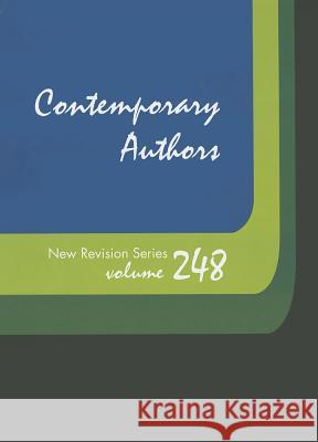 Contemporary Authors New Revision Series: A Bio-Bibliographical Guide to Current Writers in Fiction, General Non-Fiction, Poetry, Journalism, Drama, M Ruby, Mary 9781414486994 Gale Cengage - książka