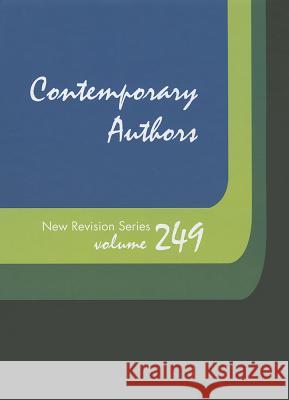 Contemporary Authors New Revision Series: A Bio-Bibliographical Guide to Current Writers in Fiction, General Non-Fiction, Poetry, Journalism, Drama, M Ruby, Mary 9781414489209 Gale Cengage - książka