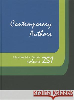 Contemporary Authors New Revision Series: A Bio-Bibliographical Guide to Current Writers in Fiction, General Non-Fiction, Poetry, Journalism, Drama, M Ruby, Mary 9781414489223 Gale Cengage - książka