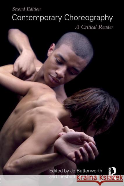 Contemporary Choreography: A Critical Reader  9781138679986  - książka