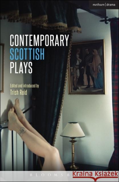 Contemporary Scottish Plays: Caledonia; Bullet Catch; The Artist Man and Mother Woman; Narrative; Rantin Beaton, Alistair 9781472574435 Methuen Publishing - książka