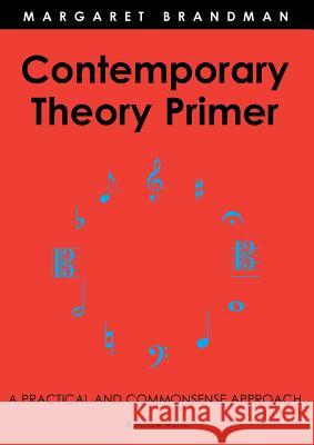 Contemporary Theory Primer Margaret Brandman   9780949683236 Mathematical Association of Western Australia - książka