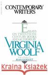 Contemporary Writers: Essays on Twentieth-Century Books and Authors Virginia Woolf Leonard Woolf Jean Guiguet 9780156214506 Harvest/HBJ Book