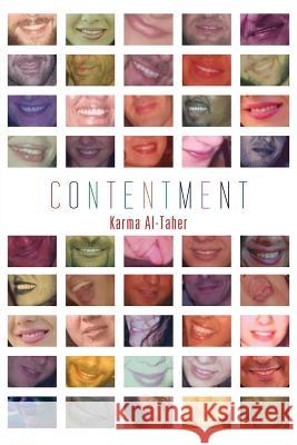 Contentment Karma Al-Taher 9781477101872 Xlibris Corporation - książka