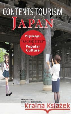 Contents Tourism in Japan: Pilgrimages to 