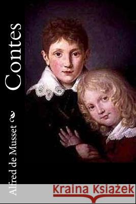 Contes Alfred D 9781530412266 Createspace Independent Publishing Platform - książka