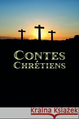 Contes Chrétiens Rafael Lima 9798227605122 Rafael Lima - książka