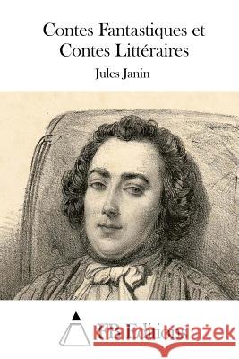 Contes Fantastiques et Contes Littéraires Fb Editions 9781508687450 Createspace - książka
